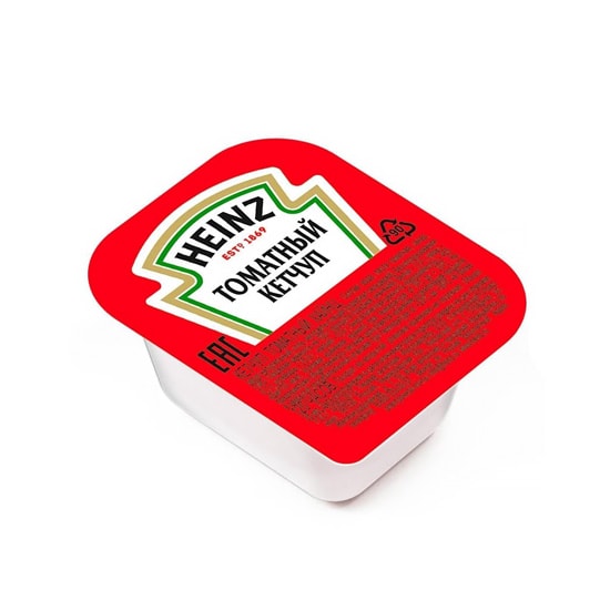 Bahandi Соус "кетчуп"